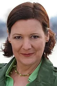 Актриса Констанс Кремер — фото персоны