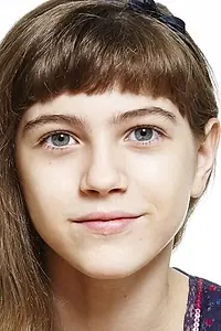 Актриса Селена Александру — фото персоны