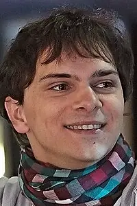 Актёр Филип Цил — фото персоны