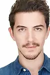 Актёр Тайлер Стивен Клементе — превью фото персоны