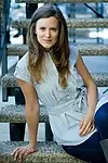 Актриса Джиллиан Роу — превью фото персоны