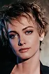 Актриса Полина Максимова — превью фото персоны