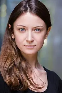 Актриса Anna Elijasz — фото персоны