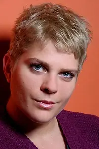Актриса Клаудиа Каса — фото персоны