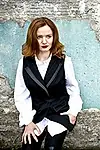 Актриса Iwona Siemieniuk — превью фото персоны