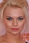 Актриса Эмилия Комарницка — превью фото персоны