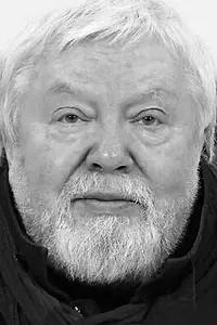 Актёр Сергей Соловьев — фото персоны