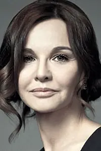 Актриса Татьяна Друбич — фото персоны