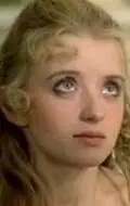Актриса Бриджитт Петронио — фото персоны
