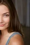 Актриса Эрика Кортес — превью фото персоны