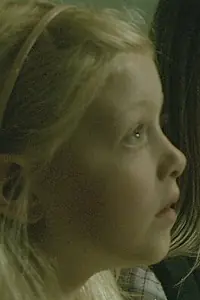 Актриса Kathinka Lucia Meyer-Johansen — главное фото персоны