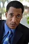Актёр Rashawn E. Vaughn — превью фото персоны