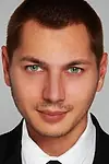 Актёр Никита Боголюбов — превью фото персоны