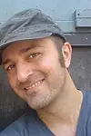 Актёр Hiwa Abbasi — превью фото персоны