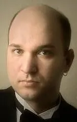 Актёр Мэттью Листер — фото персоны