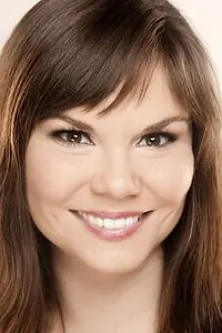 Актриса Мари Сесиль Андерсон — главное фото персоны