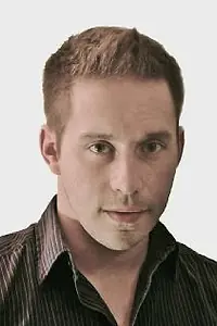 Актёр Эрик Вегнер — фото персоны