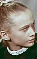 Актриса Светлана Потапчик — фото персоны