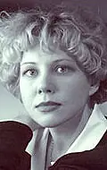 Актриса Ирина Карева — главное фото персоны