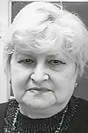 Актриса Светлана Сичкарь — превью фото персоны