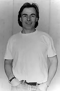 Актёр Миша Бергезе — фото персоны
