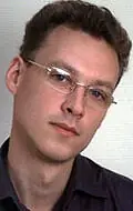 Актёр Родион Воронин — фото персоны