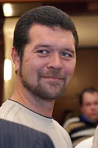 Актёр Андрей Жуков — фото персоны