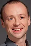 Актёр Сергей Савенков — превью фото персоны