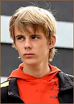 Актёр Олег Фроленков — главное фото персоны