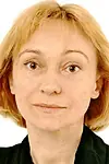 Актриса Людмила Собко — превью фото персоны