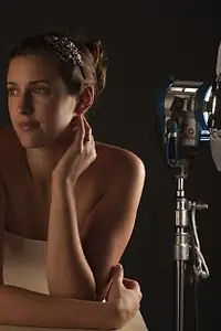 Актриса Александра Кризман — главное фото персоны