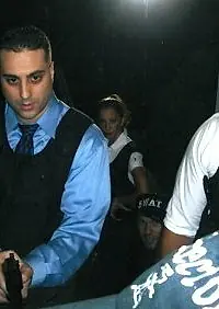 Актёр Энтони Ваккарелла — фото персоны