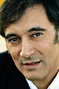 Актёр Анибал Силвейра — фото персоны