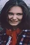 Актриса Елена Демидова — превью фото персоны