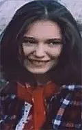 Актриса Елена Демидова — главное фото персоны