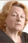 Актриса Тамара Хлебникова — превью фото персоны
