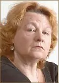 Актриса Тамара Хлебникова — фото персоны