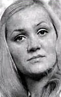 Актриса Галина Демчук — фото персоны