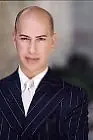 Актёр Джоэль Шер — фото персоны