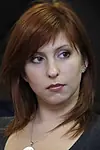 Актриса Яна Хохлова — превью фото персоны