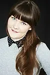 Актриса Сара Хеннесси — превью фото персоны