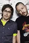 Актёр Basement Jaxx — превью фото персоны