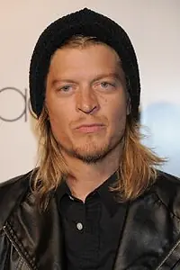 Актёр Wes Scantlin — фото персоны