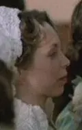 Актриса Эллен Саланд — фото персоны