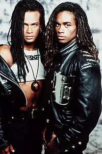 Актёр Milli Vanilli — фото персоны