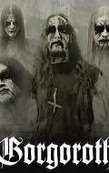 Актёр Gorgoroth — фото персоны