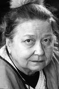 Актёр Лина Будник — фото персоны