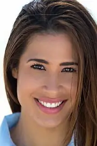 Актриса Росени Кареро — фото персоны