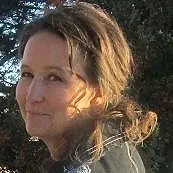 Актриса Шарлин Адамс — главное фото персоны