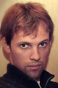 Актёр Сергей Дудаков — фото персоны